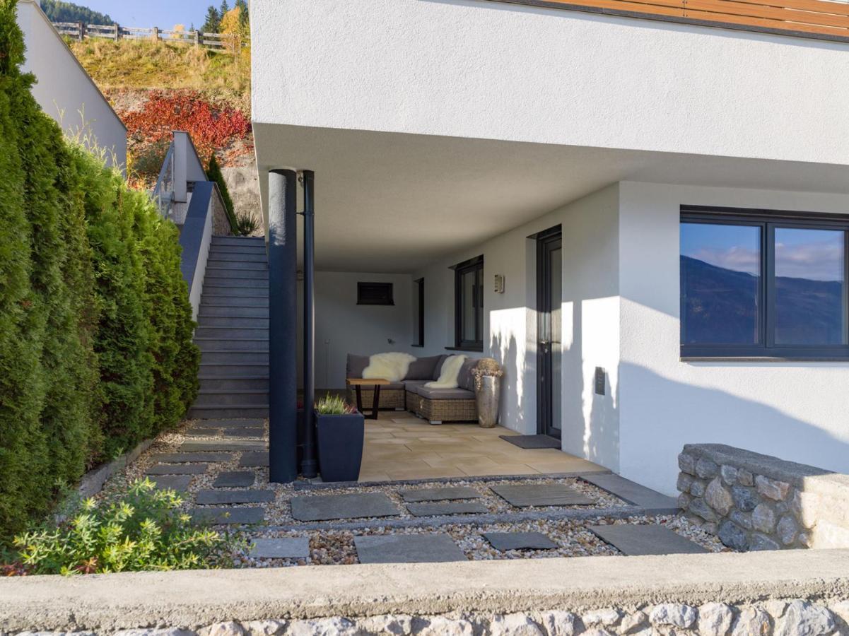 Van'S Place, Luxury Apartment Kaltenbach Εξωτερικό φωτογραφία