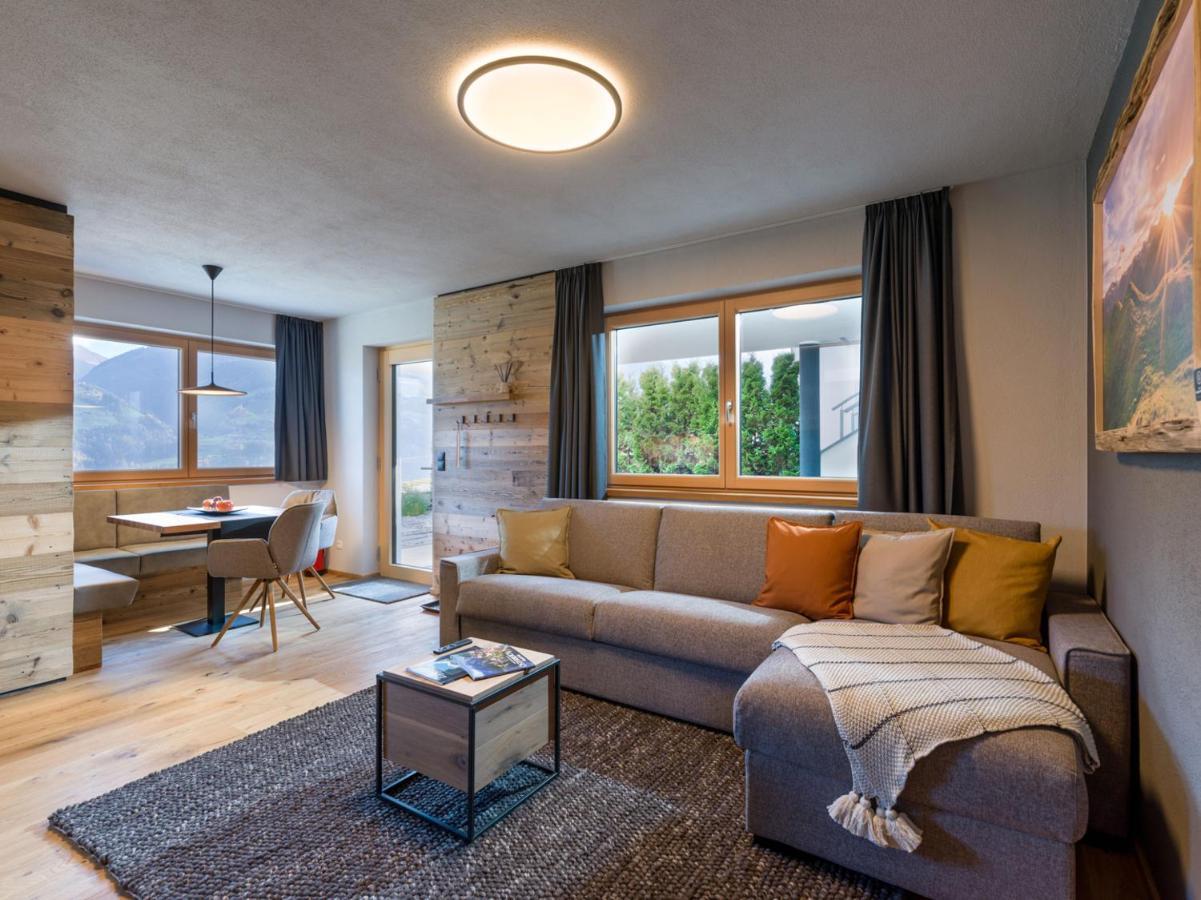 Van'S Place, Luxury Apartment Kaltenbach Εξωτερικό φωτογραφία