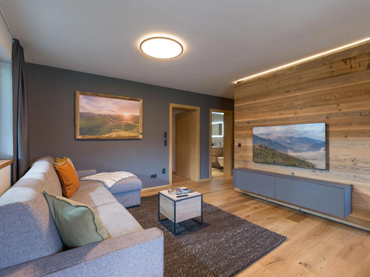Van'S Place, Luxury Apartment Kaltenbach Εξωτερικό φωτογραφία