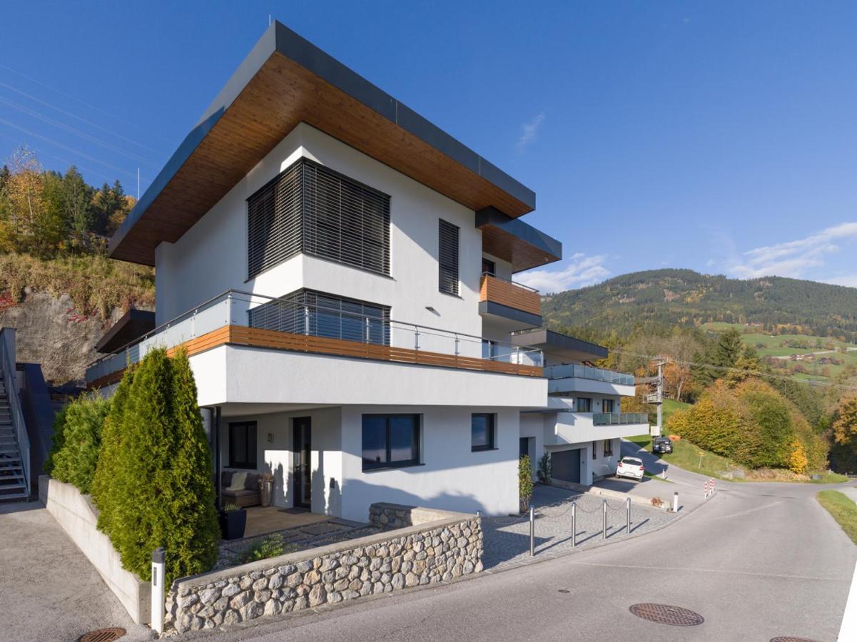 Van'S Place, Luxury Apartment Kaltenbach Εξωτερικό φωτογραφία