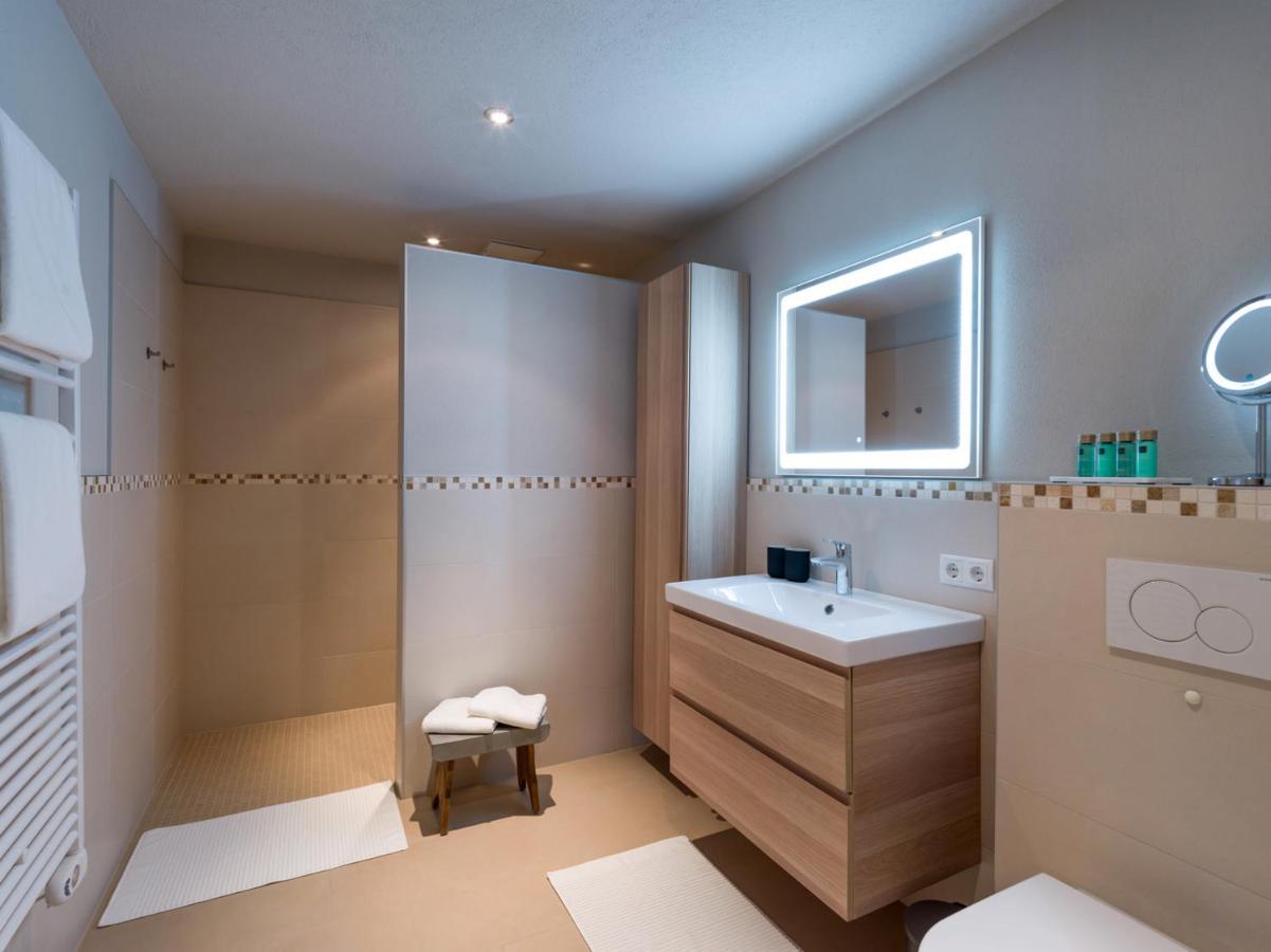 Van'S Place, Luxury Apartment Kaltenbach Εξωτερικό φωτογραφία