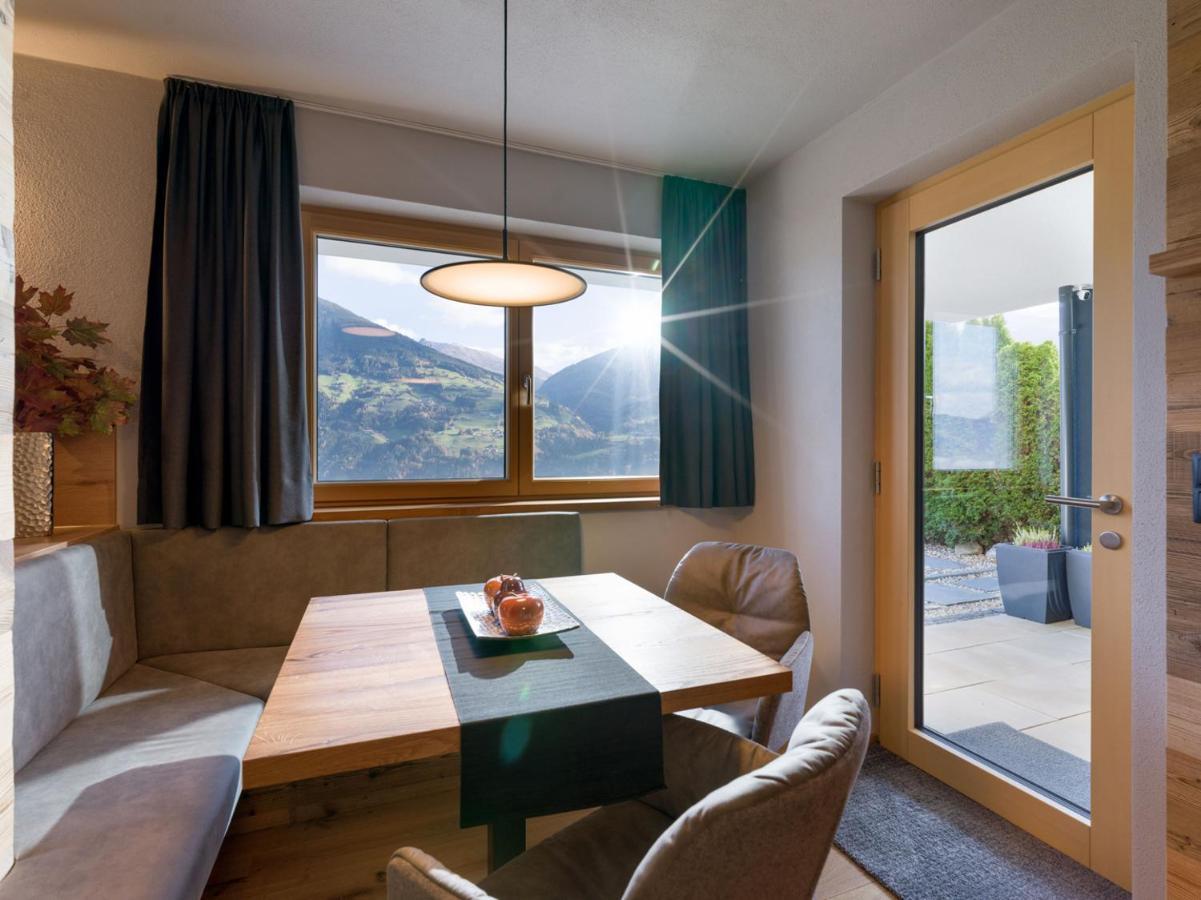 Van'S Place, Luxury Apartment Kaltenbach Εξωτερικό φωτογραφία