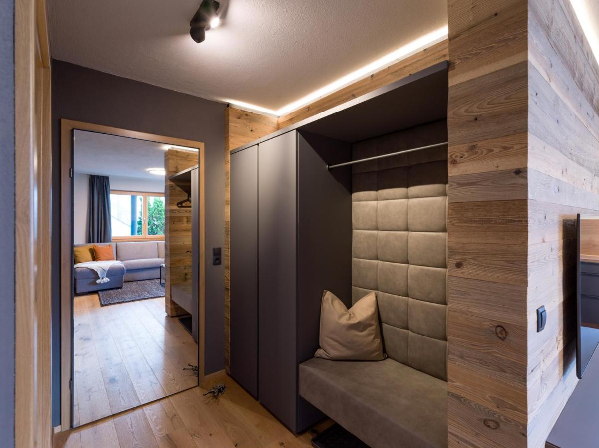 Van'S Place, Luxury Apartment Kaltenbach Εξωτερικό φωτογραφία
