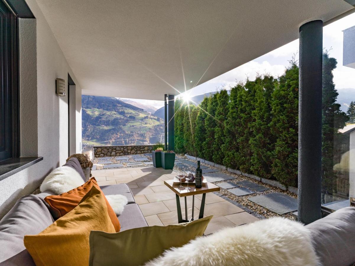 Van'S Place, Luxury Apartment Kaltenbach Εξωτερικό φωτογραφία