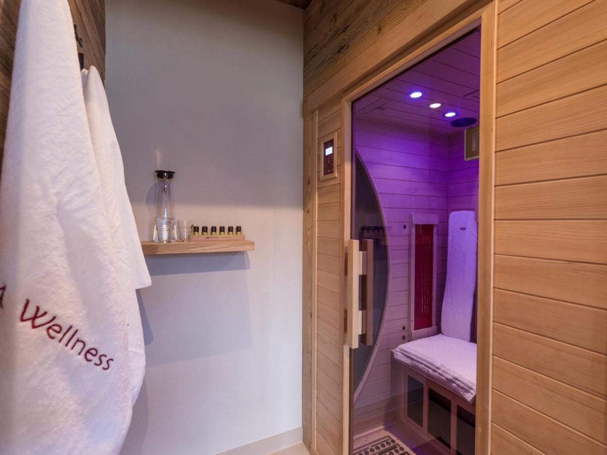 Van'S Place, Luxury Apartment Kaltenbach Εξωτερικό φωτογραφία