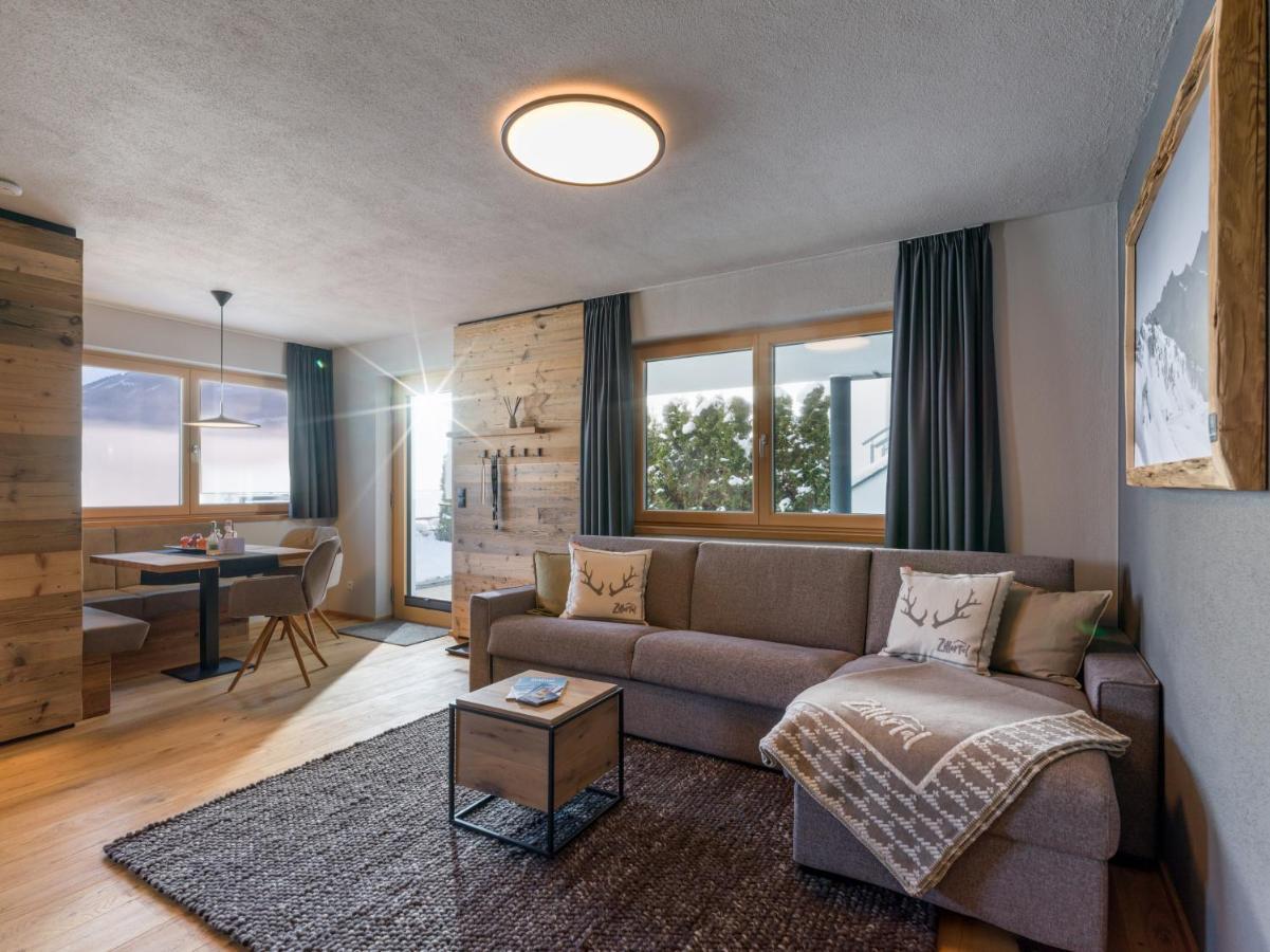 Van'S Place, Luxury Apartment Kaltenbach Εξωτερικό φωτογραφία