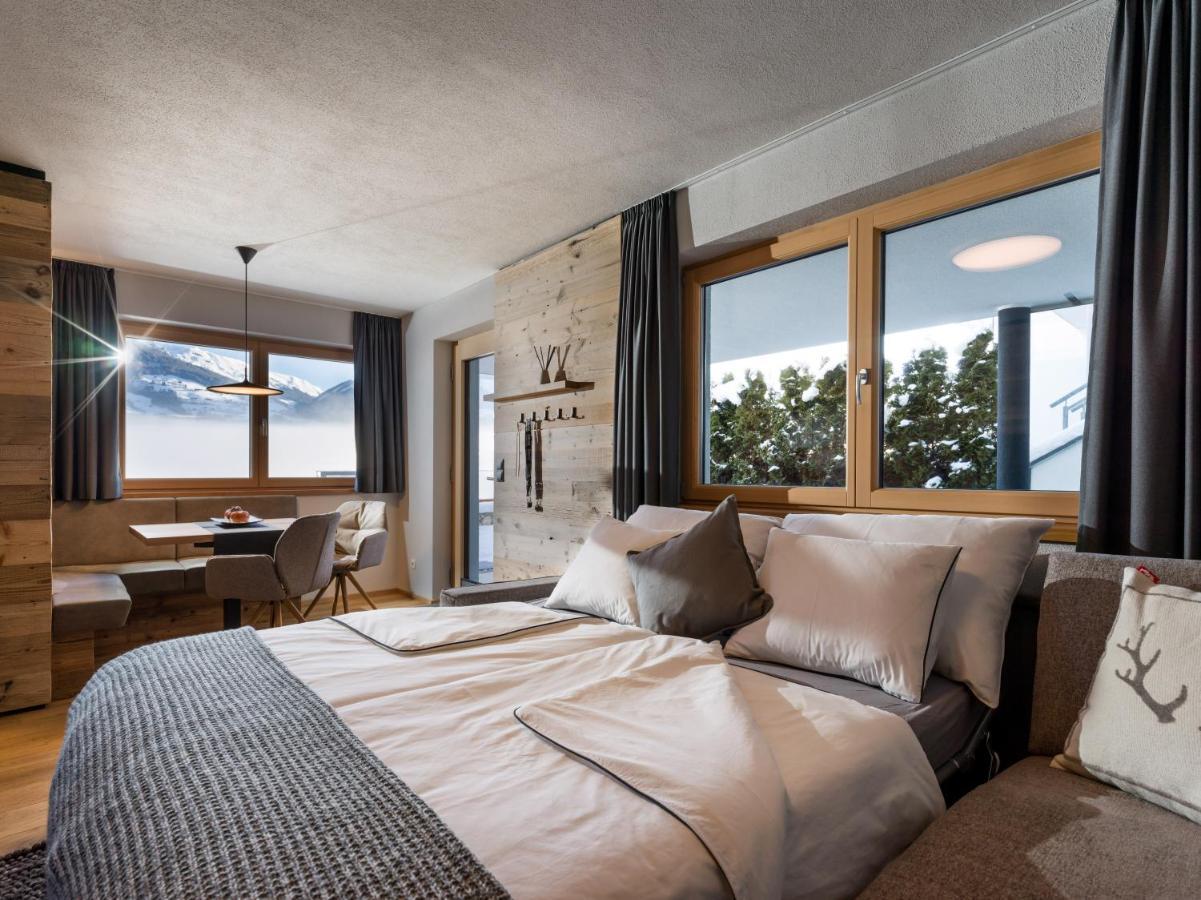 Van'S Place, Luxury Apartment Kaltenbach Εξωτερικό φωτογραφία