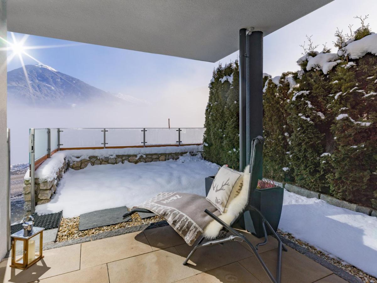 Van'S Place, Luxury Apartment Kaltenbach Εξωτερικό φωτογραφία