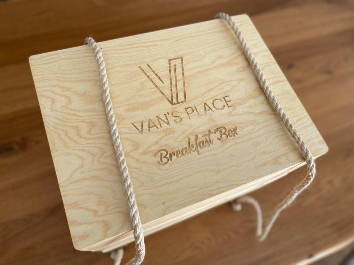 Van'S Place, Luxury Apartment Kaltenbach Εξωτερικό φωτογραφία